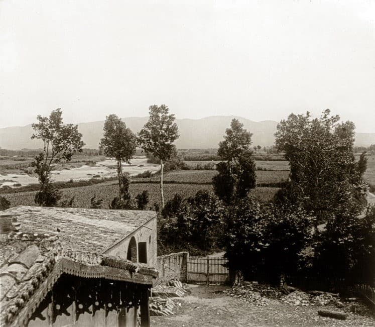 Mas Feliu c.1920
